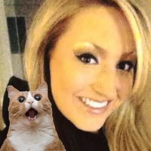 Meet your Posher, Eva